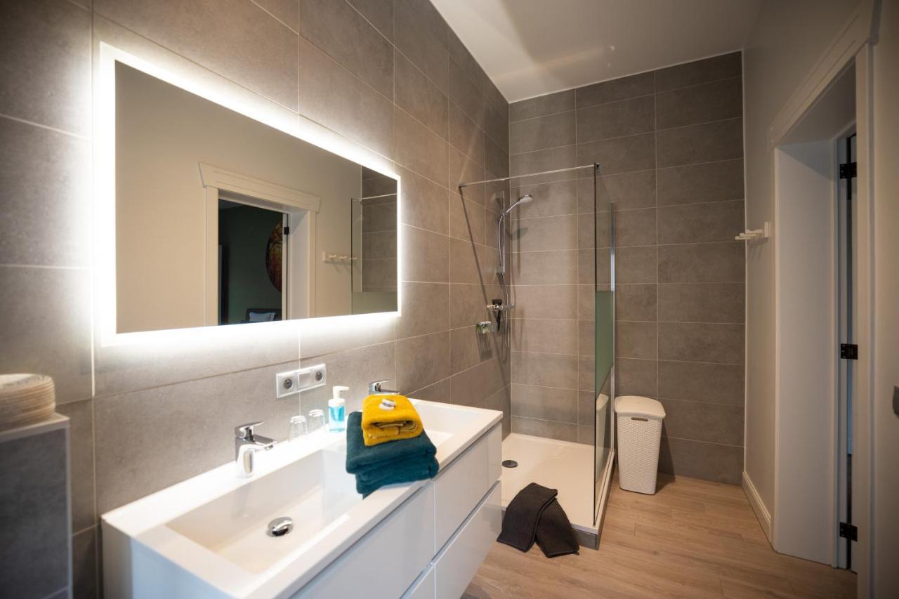 B&B Gaudium XII โตงเงอเริน ภายนอก รูปภาพ