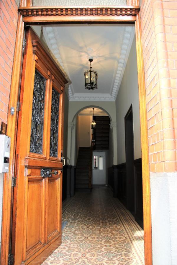 B&B Gaudium XII โตงเงอเริน ภายนอก รูปภาพ
